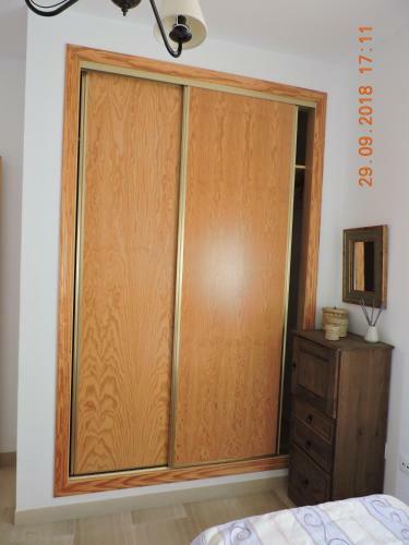 Apartamento Calle C�rtama