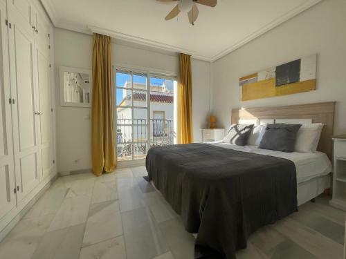 Apartamento Calle Cartama 11