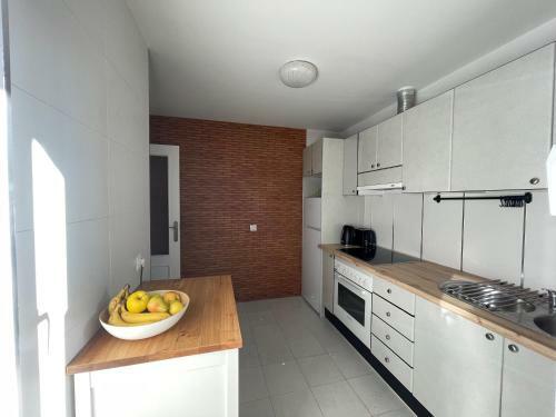 Apartamento Calle Cartama 11