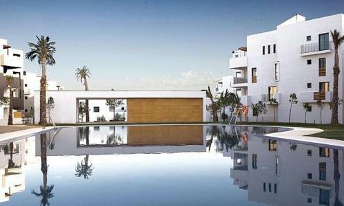 Apartamento Residencial Alamar