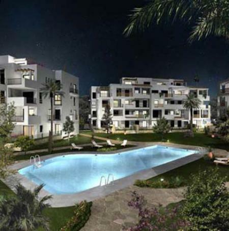 Apartamento Residencial Alamar