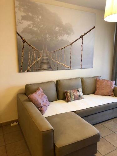 Apartamento Residencial Alamar