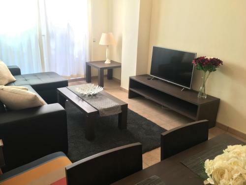 Apartamento Alamar