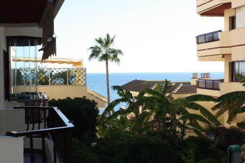 Apartamento Luxury In The Beach, Lubina Sol