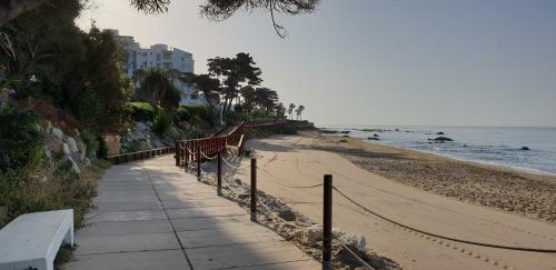 Apartamento Oasis Cala de Mijas