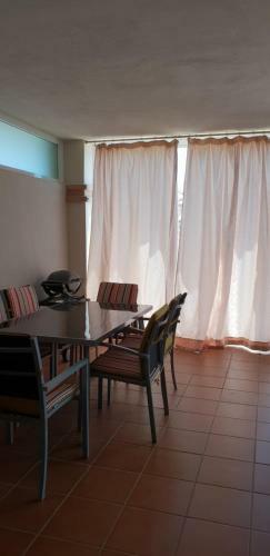 Apartamento Oasis Cala de Mijas