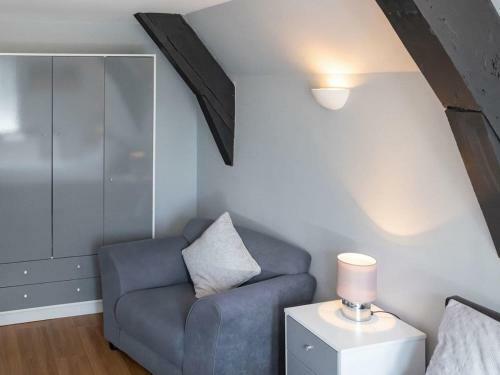 The Coach House Apartment