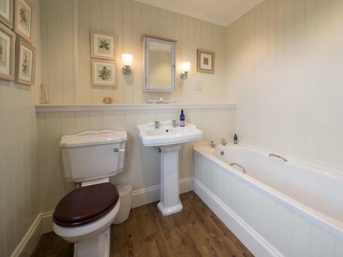 Uig Bay Cottage