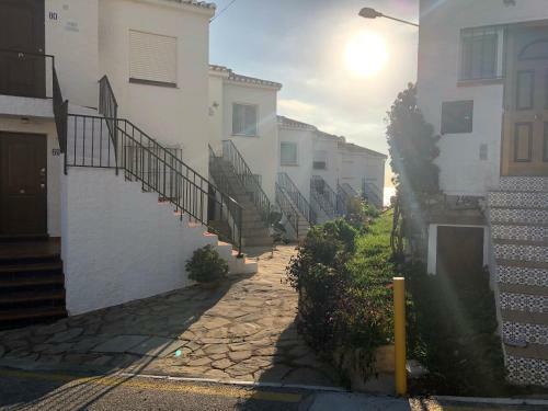 Apartamento Urb. Las Buganvillas Apt.79