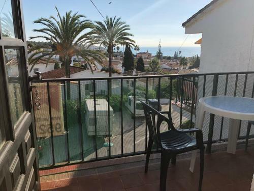 Apartamento Urb. Las Buganvillas Apt.79