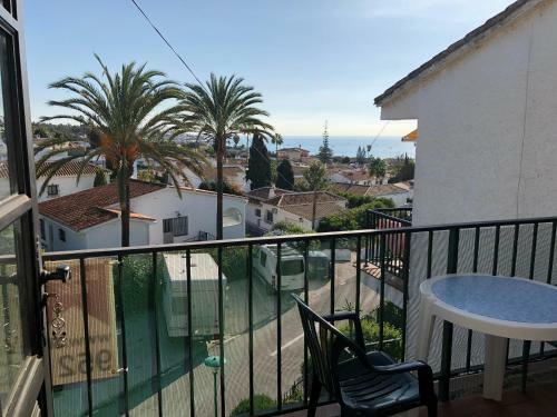 Apartamento Urb. Las Buganvillas Apt.79