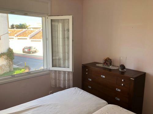 Apartamento Urb. Las Buganvillas Apt.79
