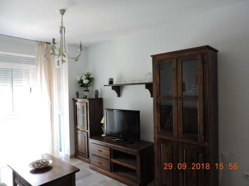 Apartamento 29 Calle C�rtama