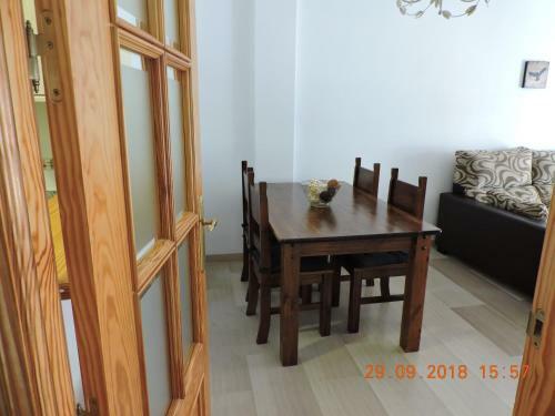 Apartamento 29 Calle C�rtama