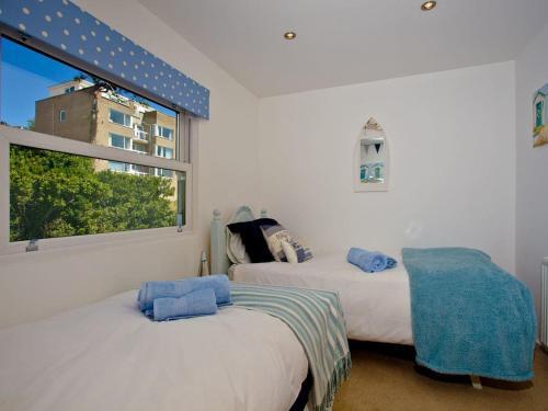 Apartamentos The Salty Dog