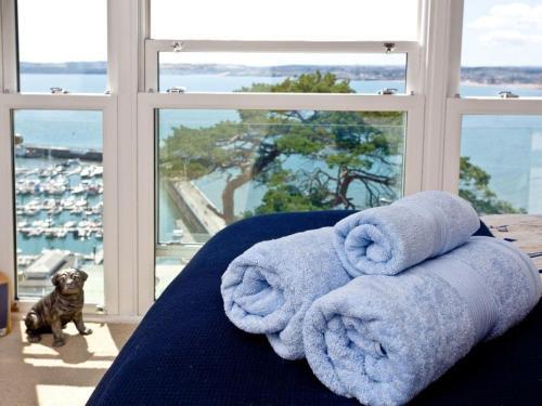 Apartamentos The Salty Dog