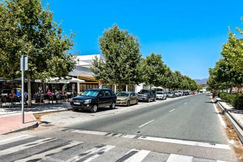 La Cala Stylish One Bed Apartment