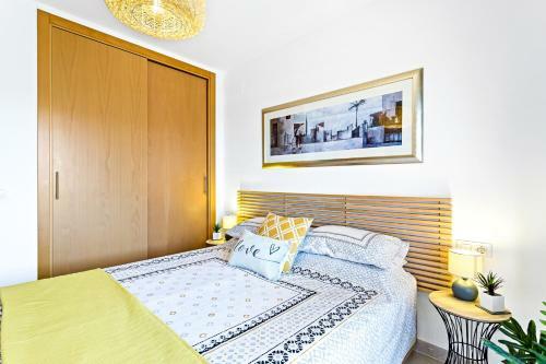 La Cala Stylish One Bed Apartment