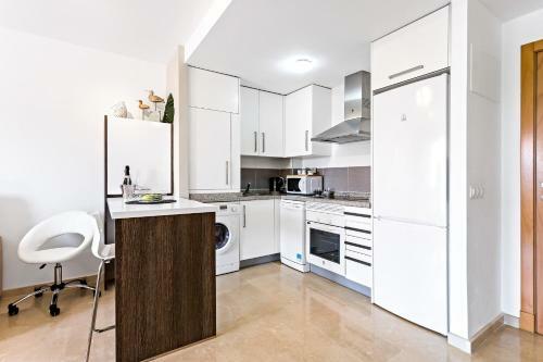 La Cala Stylish One Bed Apartment