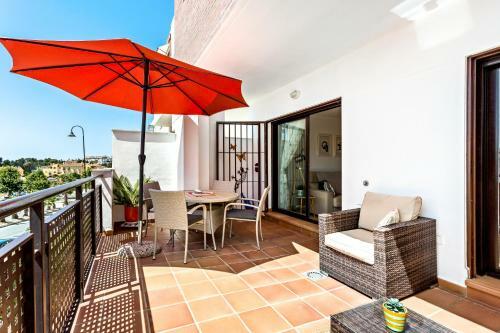 La Cala Stylish One Bed Apartment