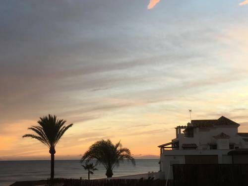 Seaview Apartment La Cala