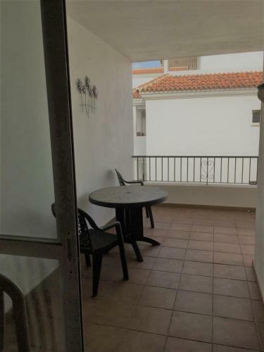 Seaview Apartment La Cala