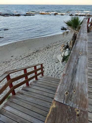Apartamento Al Lado Del Mar