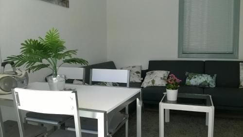 Apartamento Appartment Penthouse 7- 6