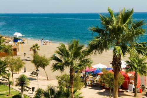 Villa La Cala Mijas Playa Walking Distance Private Pool