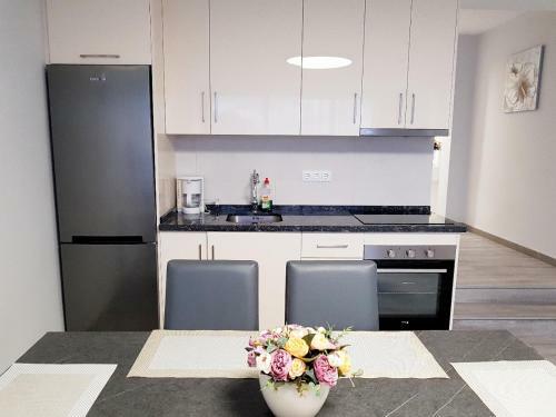 Apartamento Rancho A 112