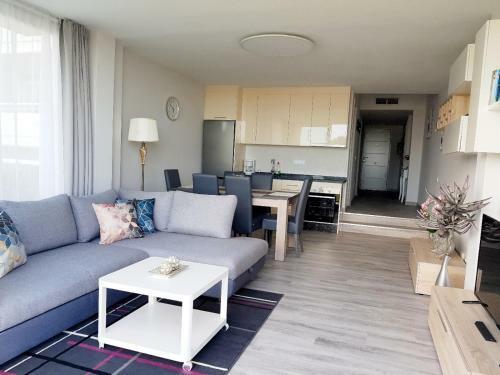 Apartamento Rancho A 112