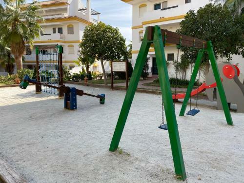 Calanova Grand Golf - Ground Floor Apartment