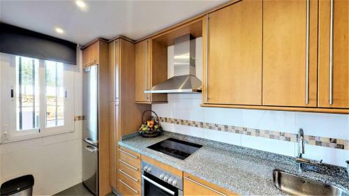 Calanova Grand Golf - Ground Floor Apartment