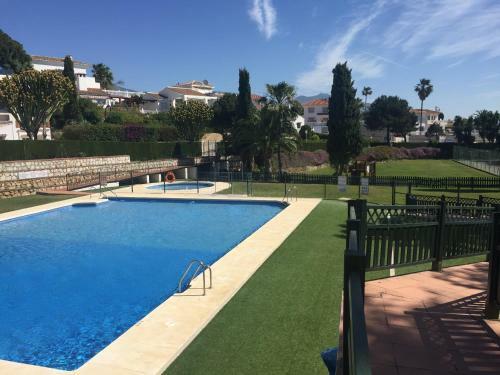Villa Jazmin