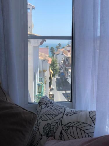 The Boutique Apartment