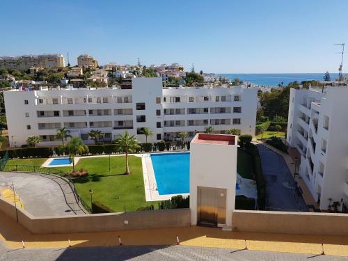 Apartament Mijas Beach, �ngel