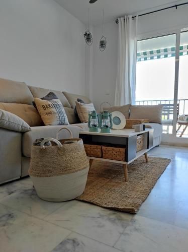 Apartament Mijas Beach, �ngel