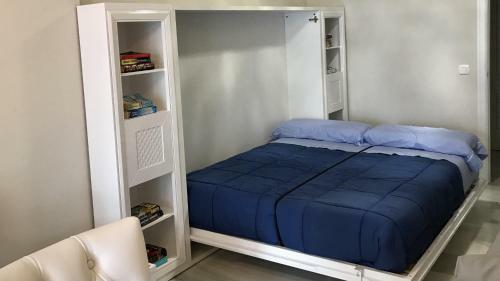 Mi Capricho A17 Beachfront Apartment