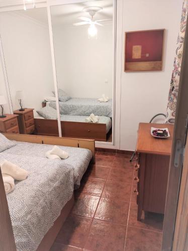 Apartamento Cala Mijas M�laga