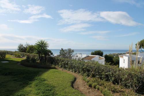 Apartamento Sr Costa Del Sol Miraflores