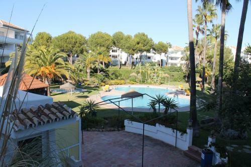 Apartamento Sr Costa Del Sol Miraflores