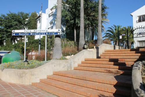 Apartamento Sr Costa Del Sol Miraflores