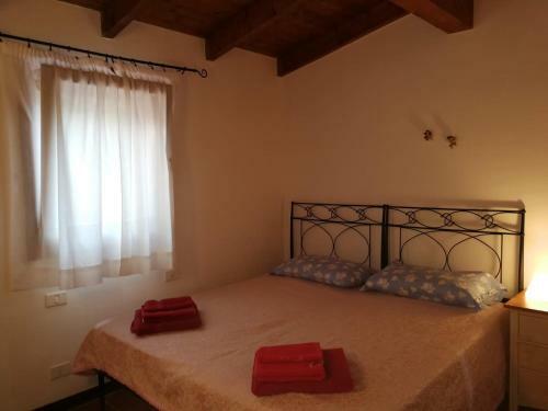 Villa Con Piscina Stintino