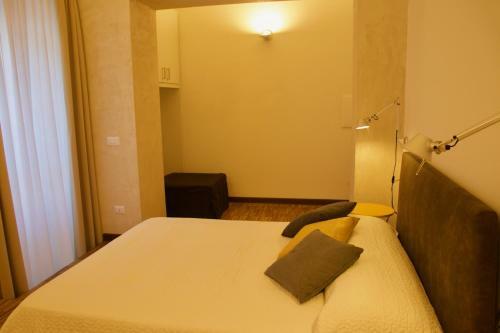 B&B Mare Di Fuori