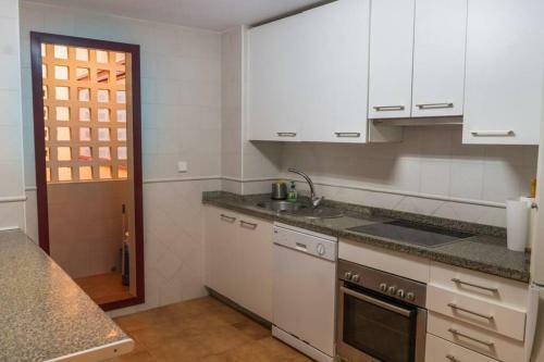 Apartamento La Cala De Mijas