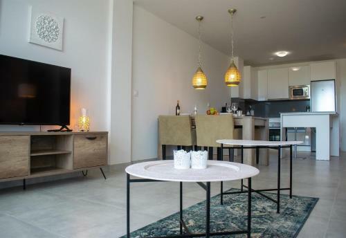 Nice Apartment Las Banderas