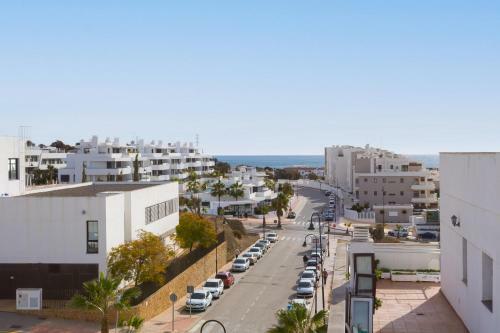 Penthouse La Cala De Mijas