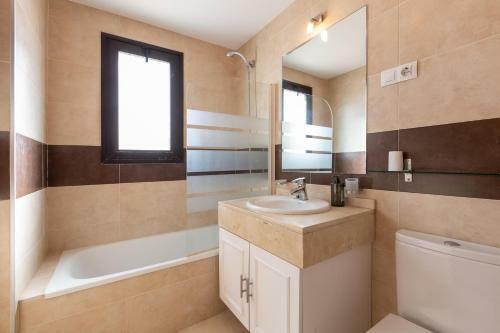 Penthouse La Cala De Mijas