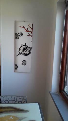Apartamento La Finestra Su Stintino