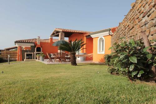 Villa Victoria